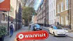DIGIXCHAIN United Kingdom  Verified:  No Physical Presence Found