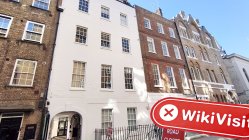 DIGIXCHAIN مملکت متحدہ  تصدیق شدہ:  کوئی جسمانی موجودگی نہیں ملی