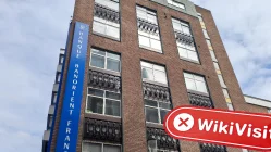 Apex Wealth Finance Reino Unido Verificado: No se encontró presencia física