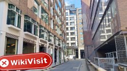 Apex Solutions Ltd 영국 확인됨: 물리적 존재 발견되지 않음