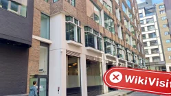 Apex Solutions Ltd United Kingdom  Verified:  No Physical Presence Found