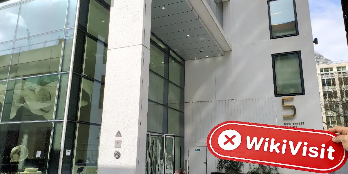 TRENDWAVE TRADING Birleşik Krallık  Doğrulandı:  Fiziksel Varlık Bulunamadı