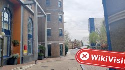 英国实地探访外汇交易商Alivio Group 不存在真实展业场所