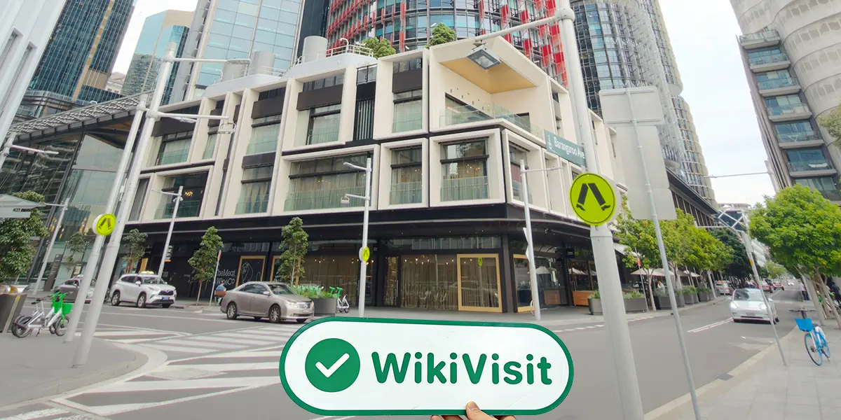 TMGM Australia  Terverifikasi:  Kantor Operasional Dikonfirmasi