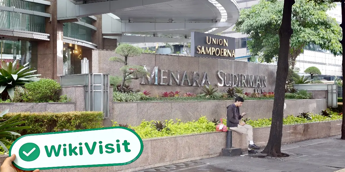 Fintech Maju Berjangka Indonesia  Verified:  Operational Office Confirmed
