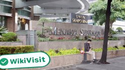 Fintech Maju Berjangka Indonesia  Verificado:  Escritório Operacional Confirmado