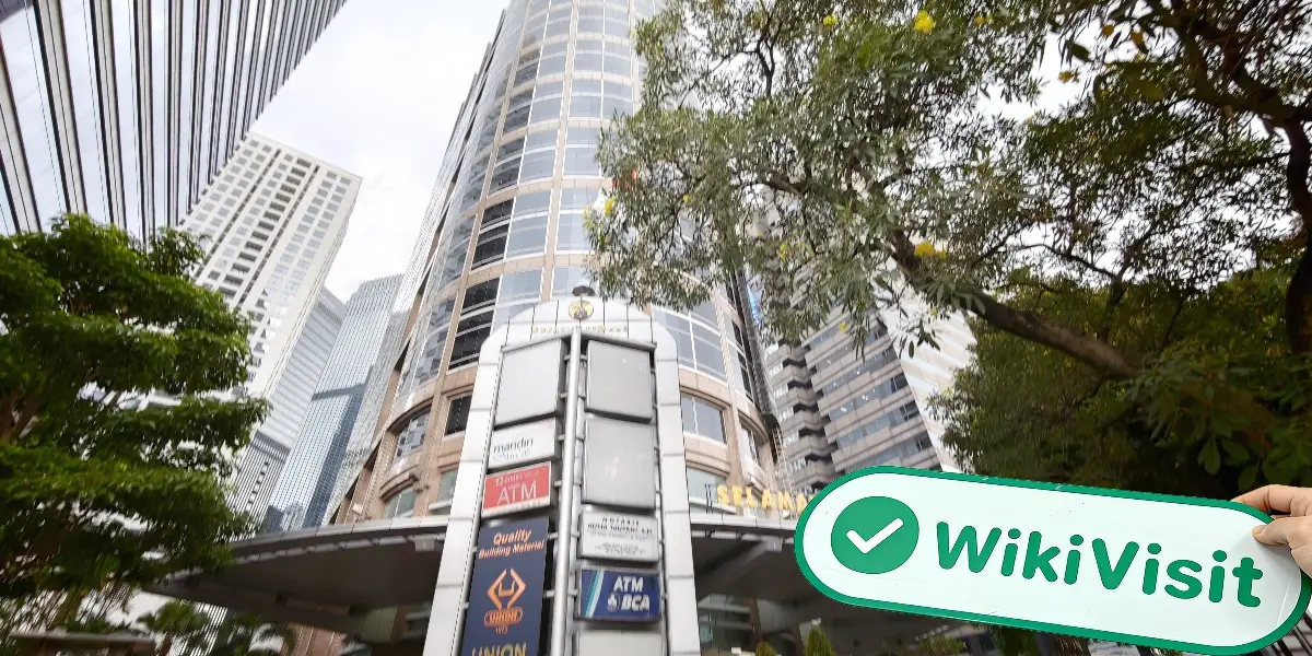 Fintech Maju Berjangka Indonesia  Verified:  Operational Office Confirmed