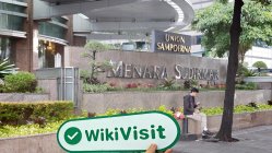 Cyber Futures インドネシア  確認済み:  営業拠点確認済み