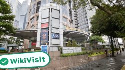 Cyber Futures インドネシア  確認済み:  営業拠点確認済み