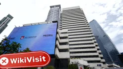 LabaFX Indonesia Verificado: No se encontró presencia física
