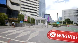 LabaFX Indonesia Verificado: No se encontró presencia física
