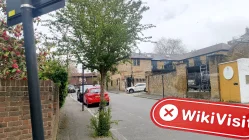 Lornixal United Kingdom  Napatunayan:  Walang Nahanap na Pisikal na Presensya