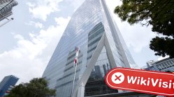 DS FINANCE Indonesia Verificado: Nenhuma Presença Física Encontrada