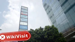 RVTH Indonesia  Verified:  No Physical Presence Found