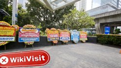 DS FINANCE Indonesia Verificado: Nenhuma Presença Física Encontrada
