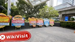 DS FINANCE Indonesia  Verified:  No Physical Presence Found