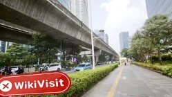 Capital Trade Indonesien  Verifiziert:  Keine physische Präsenz gefunden
