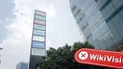Gain Pips Indonesia Verificado: No se encontró presencia física