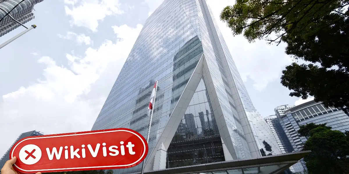 ICTradesMarket إندونيسيا  التحقق:  لم يتم العثور على وجود مادي