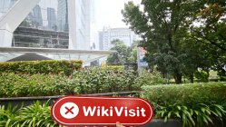 印尼实地探访外汇交易商Aptos PiPSFX 不存在真实展业场所