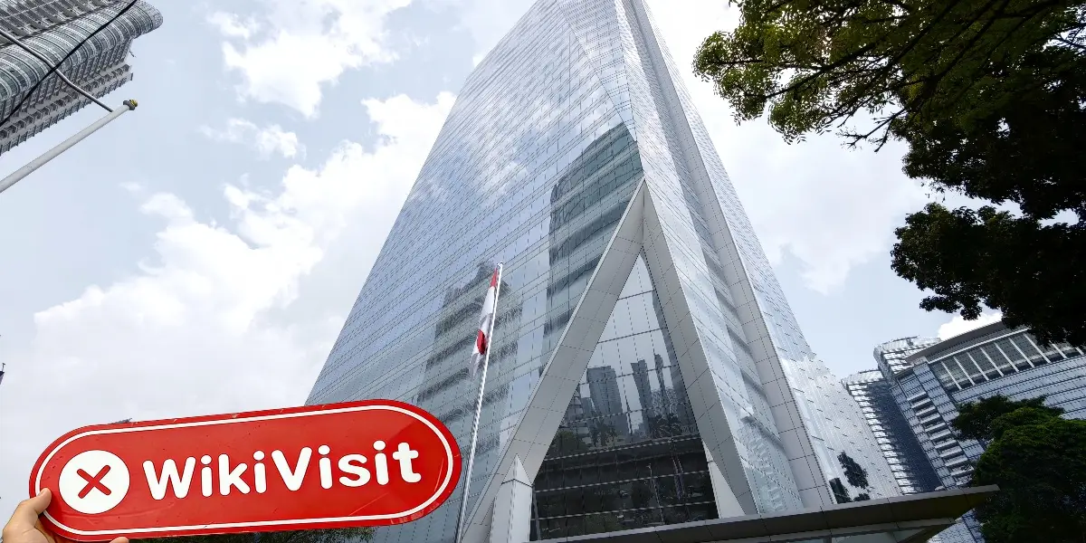 QuantumnCapital إندونيسيا  تم التحقق:  لم يتم العثور على وجود مادي