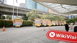 印尼实地探访外汇交易商CAPITALFX 不存在真实展业场所