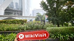 印尼实地探访外汇交易商Premier PipsFX 不存在真实展业场所