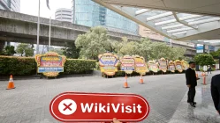 CVC GLOBALS Indonesia  Verified:  No Physical Presence Found