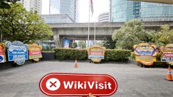 CJFX Indonesia Verificado: No se encontró presencia física