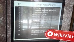 Fx Stocks Indonesia  Verified:  No Physical Presence Found