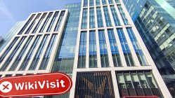 英国实地探访外汇交易商AXTRI 不存在真实展业场所