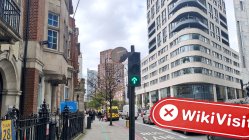 英国实地探访外汇交易商ROYALEMPIRE 不存在真实展业场所