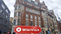 英国实地探访外汇交易商ROYALEMPIRE 不存在真实展业场所