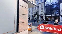 PrideFX United Kingdom  Verified:  No Physical Presence Found