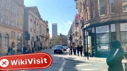 PrideFX United Kingdom  Verified:  No Physical Presence Found
