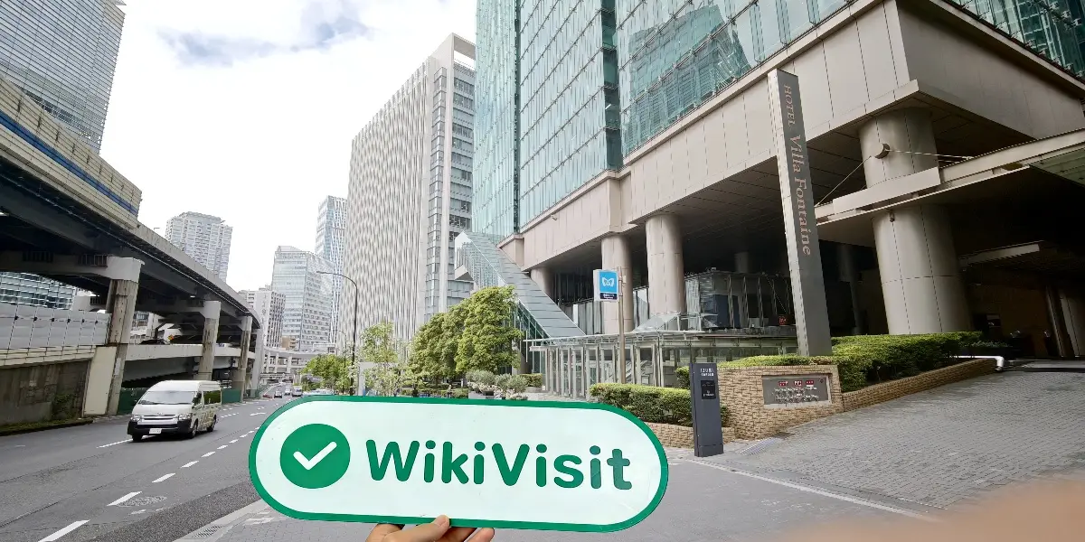 日本实地探访外汇交易商SAXO 存在真实展业场所