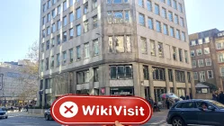 212 Europe Limited United Kingdom  Verified:  No Physical Presence Found