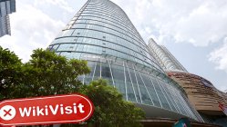 GIB Indonésie Vérifié : Aucune présence physique trouvée