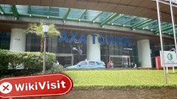 GIB Indonésie Vérifié : Aucune présence physique trouvée