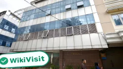 印尼实地探访外汇交易商Century Investment Futures 存在真实展业场所