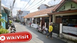 TRADION Indonesia  Napatunayan:  Walang Nakitang Pisikal na Presensya