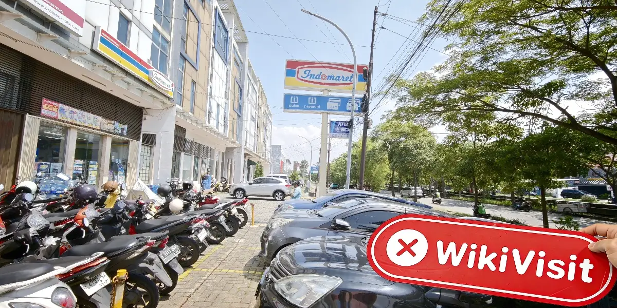 PACIFIC 2000 Indonesia  Đã xác minh:  Không tìm thấy sự hiện diện thực tế