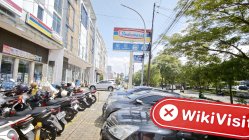 PACIFIC 2000 Endonezya  Doğrulandı:  Fiziksel Varlık Bulunamadı