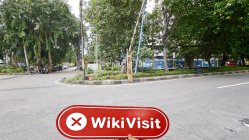 华能金融 Indonesia  Napatunayan:  Walang Nahanap na Pisikal na Presensya