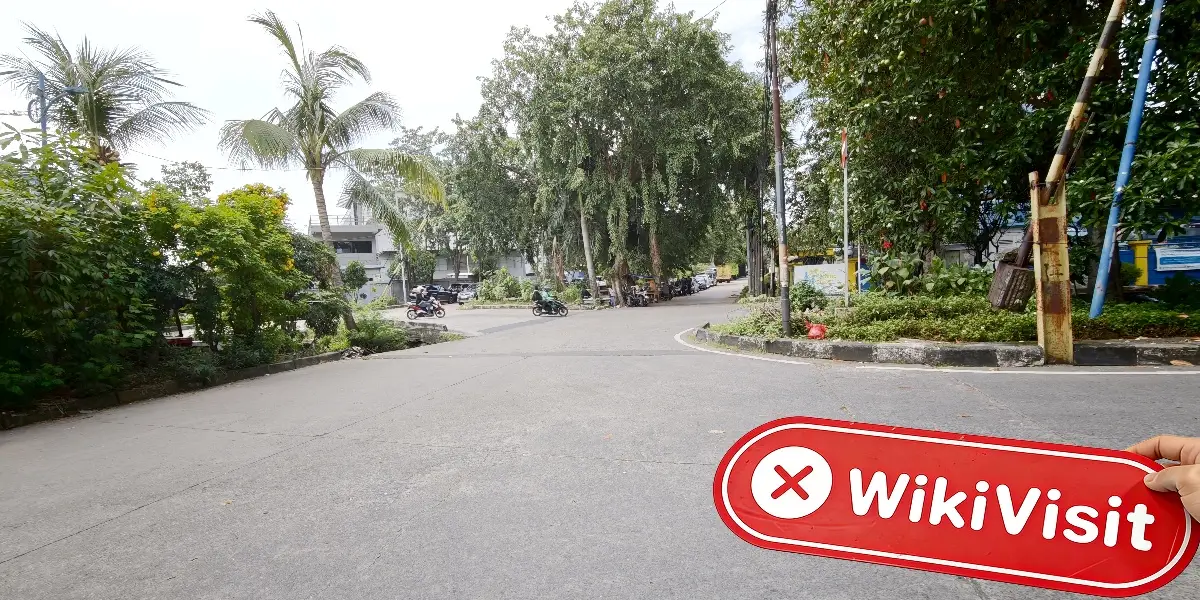 华能金融 Indonesia  Terverifikasi:  Tidak Ditemukan Kehadiran Fisik