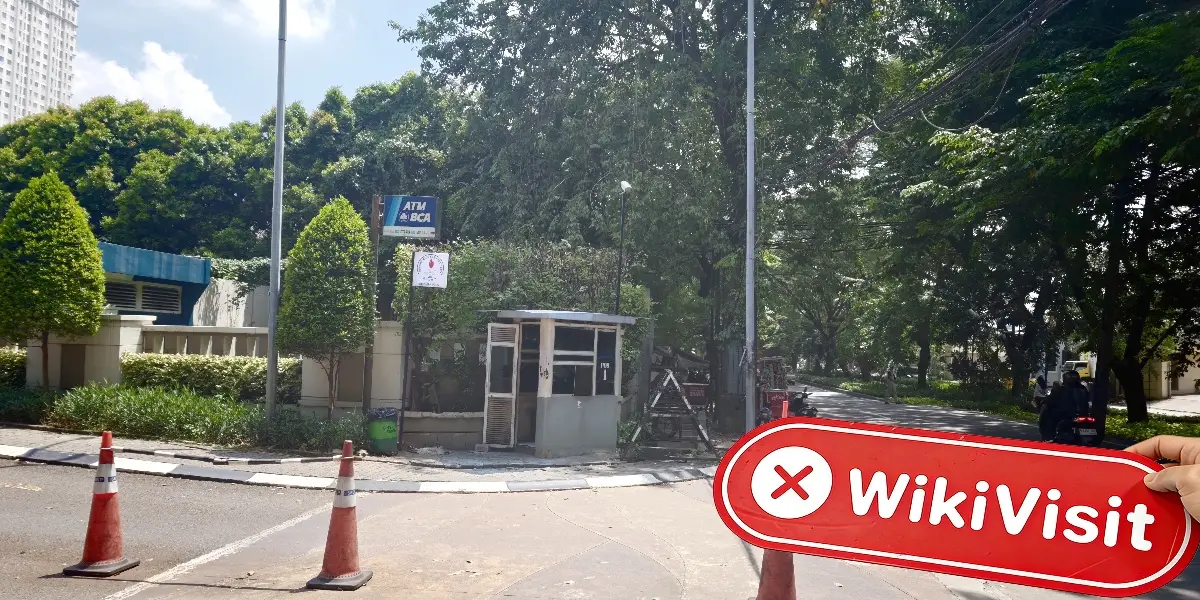 BOISIL GROUP LIMITED 인도네시아 확인됨: 물리적 존재를 찾을 수 없음