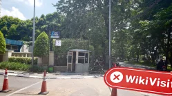 BOISIL GROUP LIMITED Индонезия  Проверено:  Физическое присутствие не обнаружено