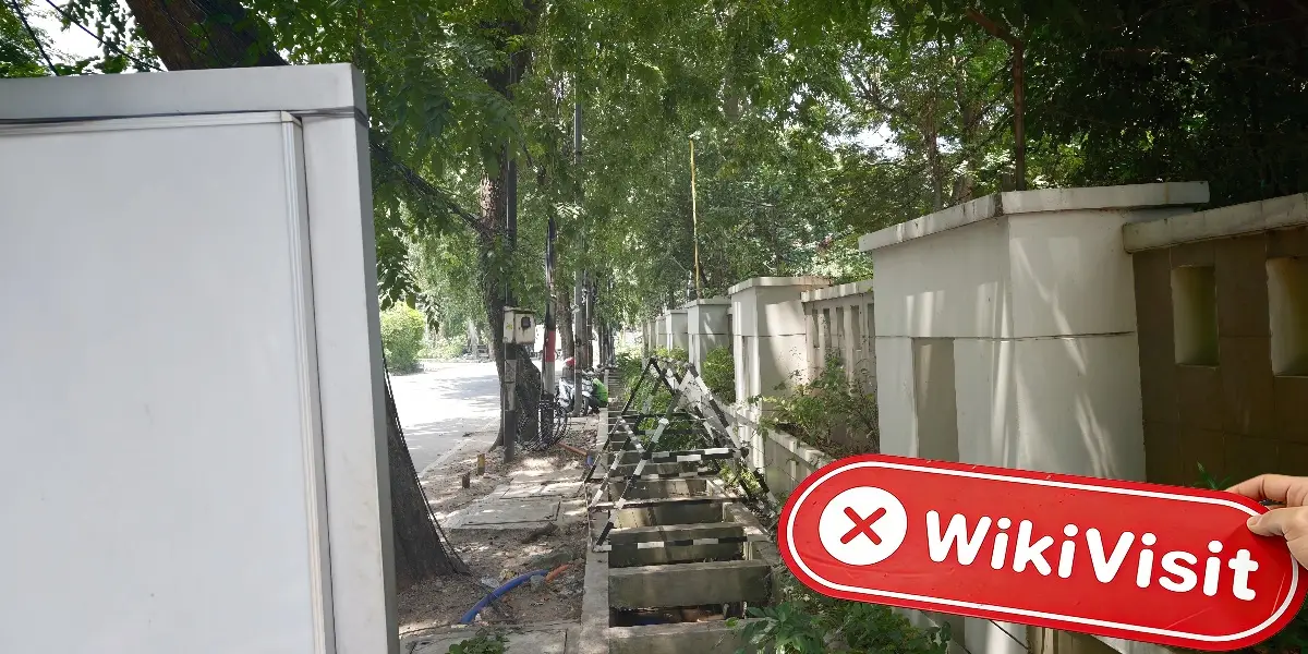 OKI Indonesia  Vérifié :  Présence physique non trouvée