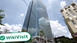 ROYAL TRUST FUTURES انڈونیشیا تصدیق شدہ: آپریشنل آفس کی تصدیق