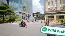 ROYAL TRUST FUTURES انڈونیشیا تصدیق شدہ: آپریشنل آفس کی تصدیق